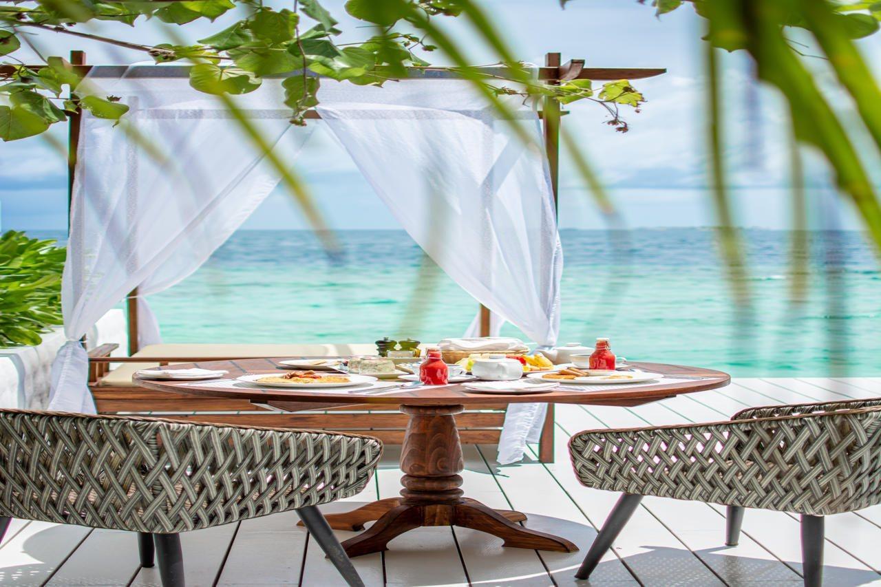 Malahini Kuda Bandos Resort Hulhumale Esterno foto The Beach Club