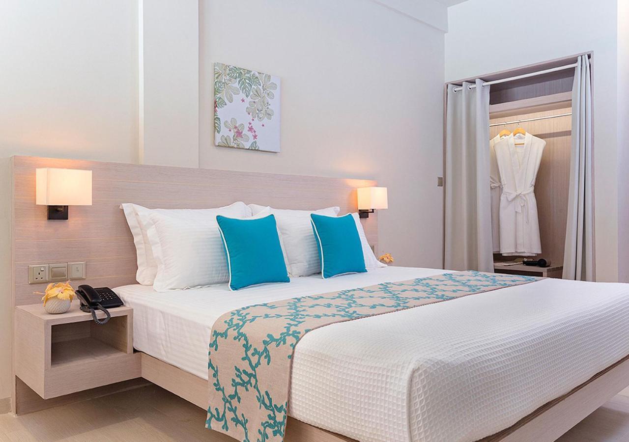 Malahini Kuda Bandos Resort Hulhumale Esterno foto
